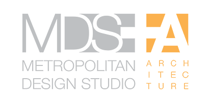 MDS+A :: Metropolitan Design Studio Architecture